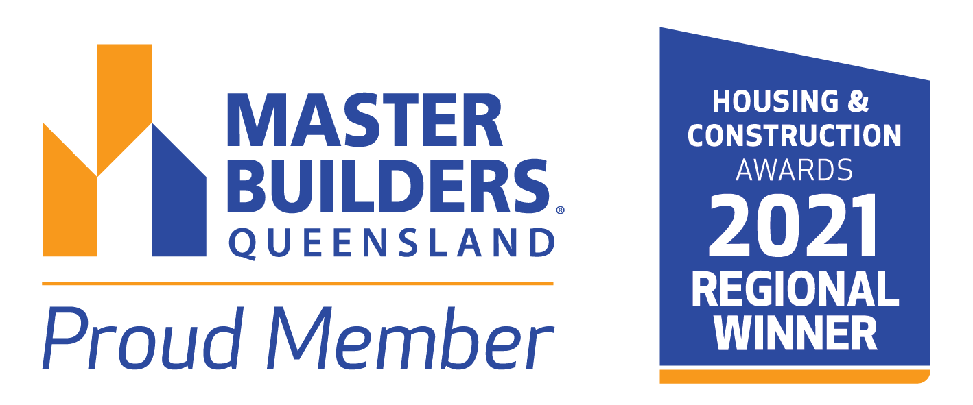 Master Builders Regional Winner 2021